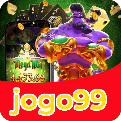 Instalação Android jogo99