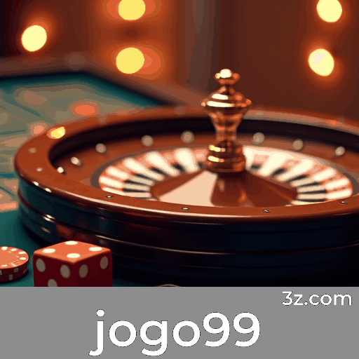 Jogo99: Experiência de Cassino Profissional e Imersiva