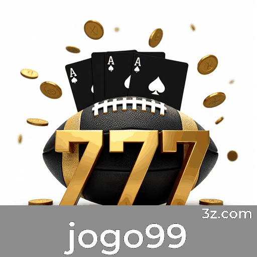 jogo99: O Mundo de Jogos Selecionados e Excelentes