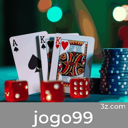 Plataforma Jogo99: Conecte-se e Compartilhe Experiências Únicas
