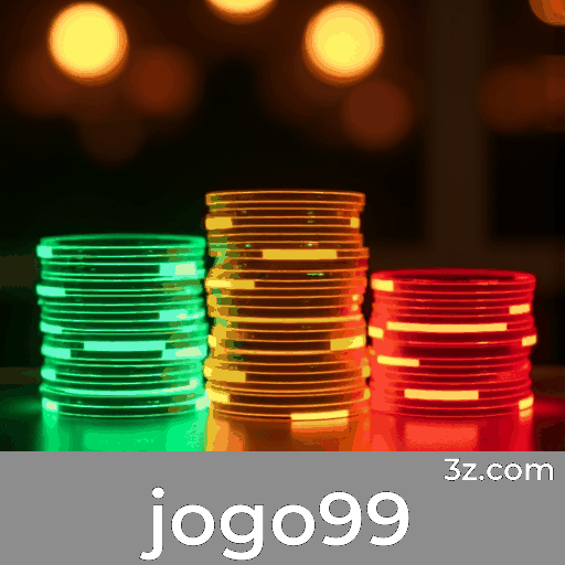 Jogo99: Experiência de Cassino Profissional e Imersiva