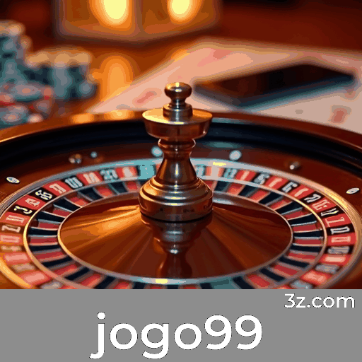 Experimente o jogo99: Aposta Fácil e Completa!