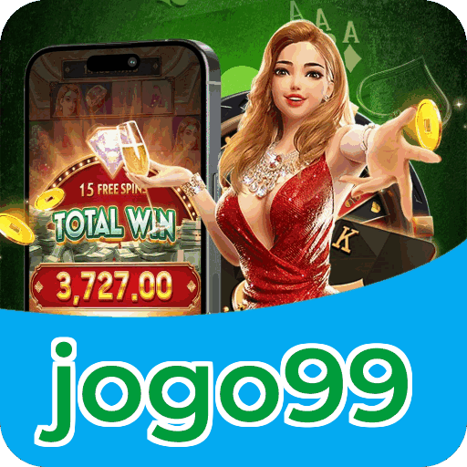 Login rápido no app jogo99