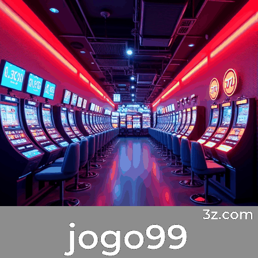 jogo99: Milhares de Jogos, Escolha Completa Mundial