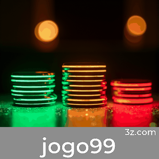 jogo99: O Mundo de Jogos Selecionados e Excelentes